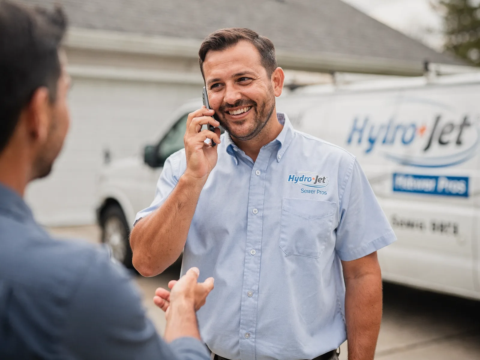 Hydro Jetting Lancing, TN FAQs